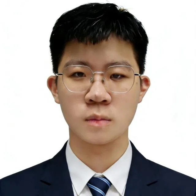 Yong Kai Zhi